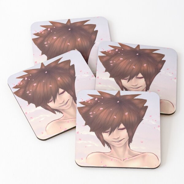 Item preview, KH Sora Sakura designed and sold by YarethL.