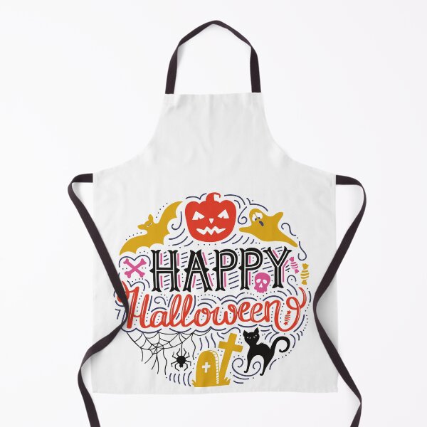 Item preview, El truco o los tratantes | Feliz | Halloween 2020 designed and sold by Bachirdz.