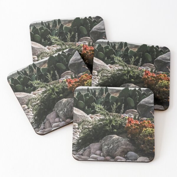 Item preview, Desert Garden designed and sold by heatherfriedman.
