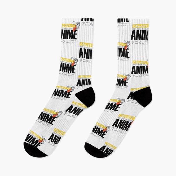 Item preview, Anime nerd otaku designed and sold by Dsigns.
