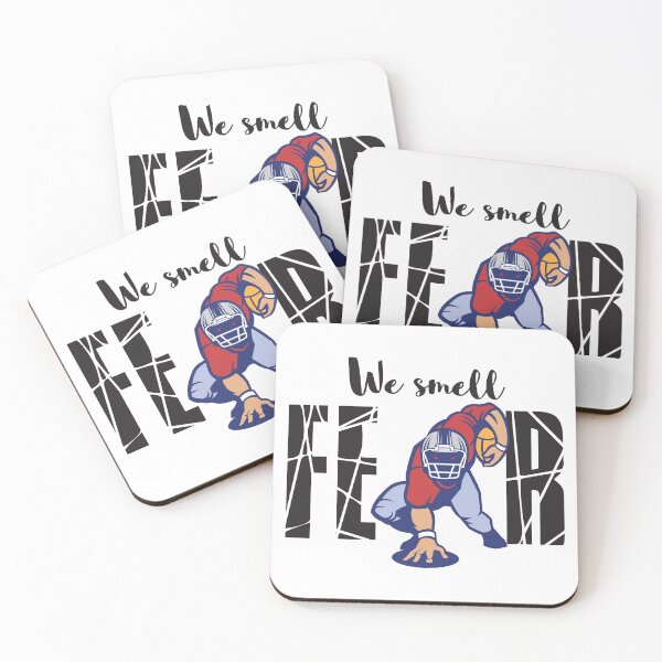 Item preview, We Smell Fear designed and sold by 4AllTimes.