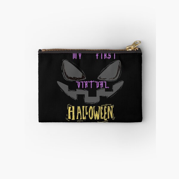 Item preview, My first virtual halloween designed and sold by BarvinWayne.
