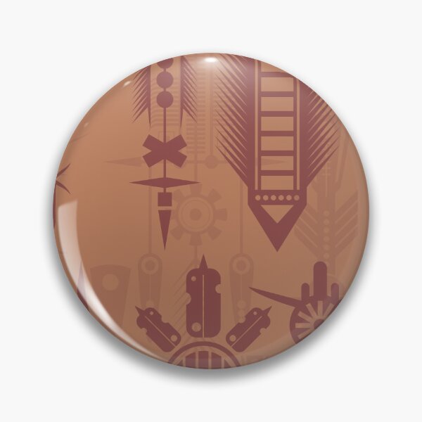 Item preview, Tribal designed and sold by raphaelpn.