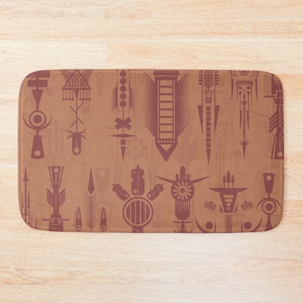 Item preview, Tribal designed and sold by raphaelpn.