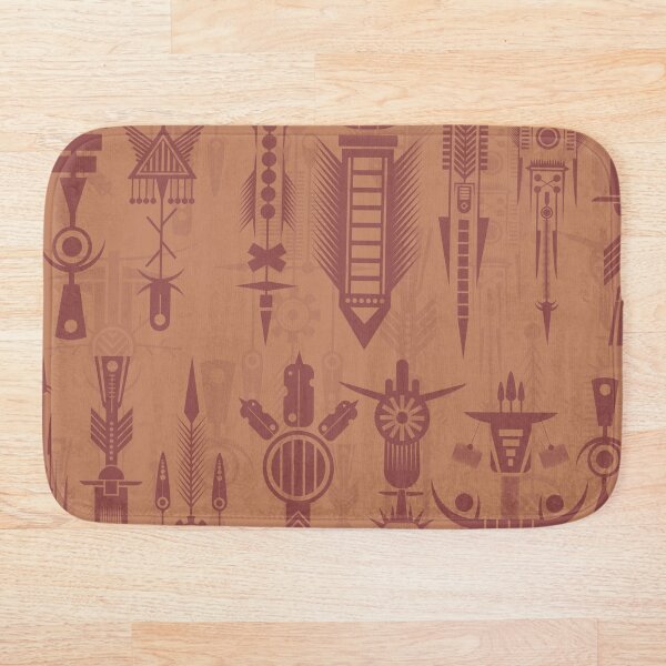 Item preview, Tribal designed and sold by raphaelpn.
