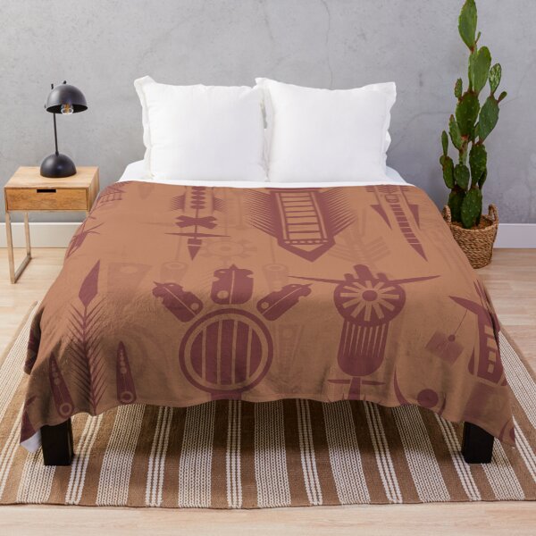 Item preview, Tribal designed and sold by raphaelpn.