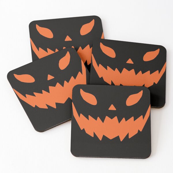 Item preview, Laughing Jack o Lantern designed and sold by lovesuperkarma.