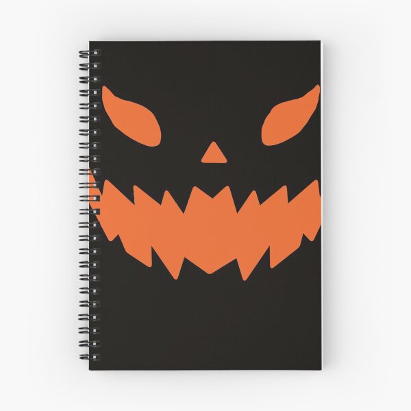 Item preview, Laughing Jack o Lantern designed and sold by lovesuperkarma.