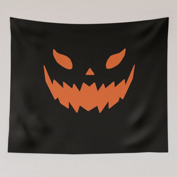 Item preview, Laughing Jack o Lantern designed and sold by lovesuperkarma.