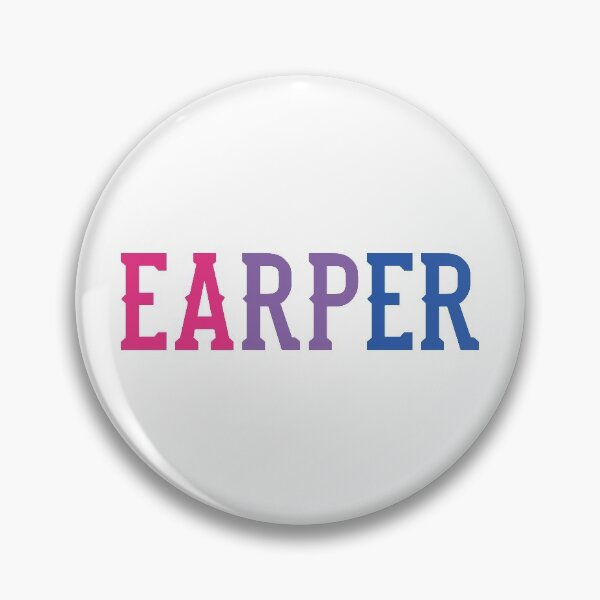 Item preview, Bisexual Earper - Wynonna Earp designed and sold by Queerdelion.