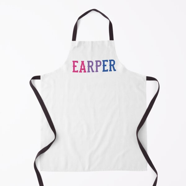 Item preview, Bisexual Earper - Wynonna Earp designed and sold by Queerdelion.