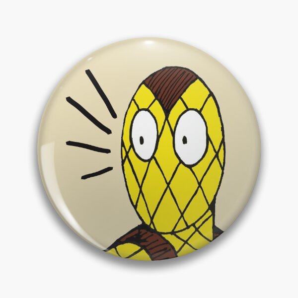 Item preview, What a shock(er)! designed and sold by TNTropy.