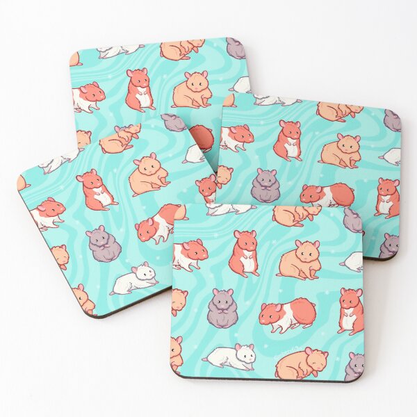 Item preview, Hammy Hams designed and sold by Macbendigo.