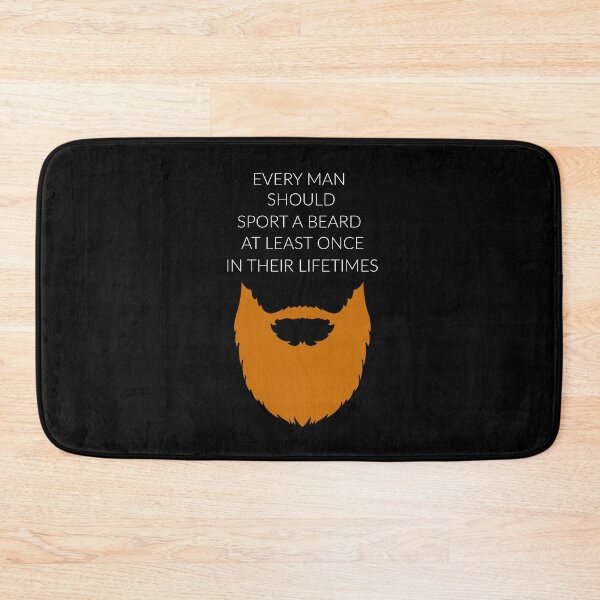 Item preview, Beard Style Lover designed and sold by GabryNY.