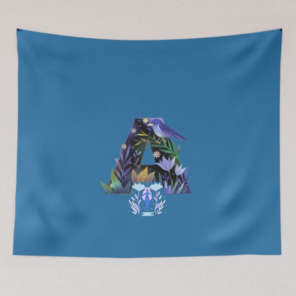 Item preview,  Embrace Mother Nature. designed and sold by ZainabStudio.