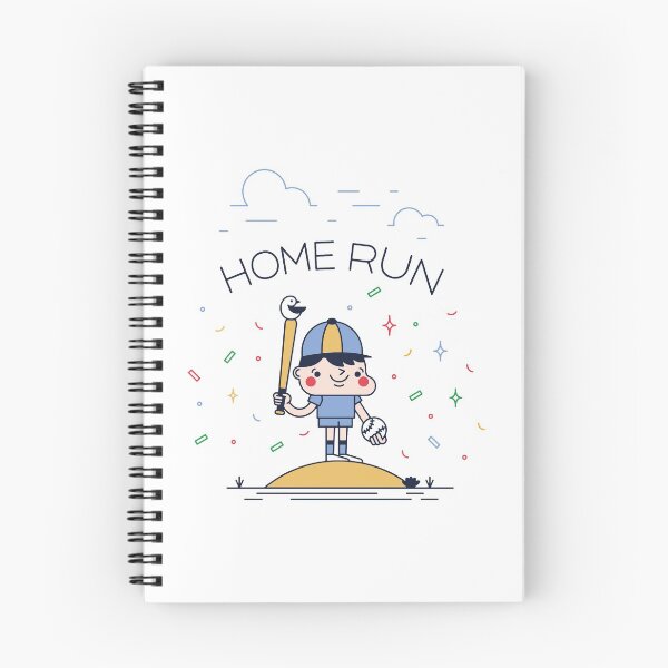 Item preview, Home Run designed and sold by 4AllTimes.