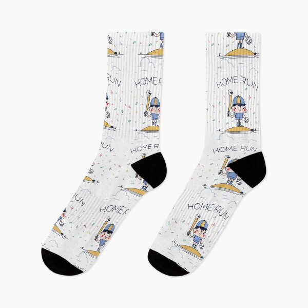 Item preview, Home Run designed and sold by 4AllTimes.