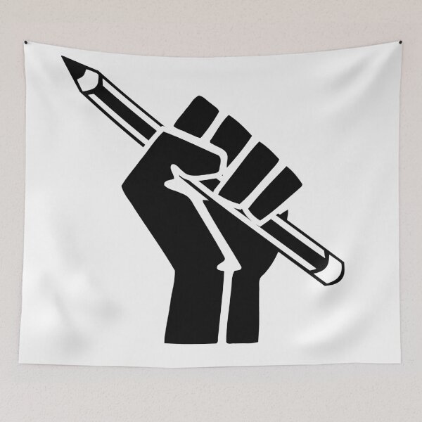 Item preview, NERD POWER designed and sold by wasserberg.