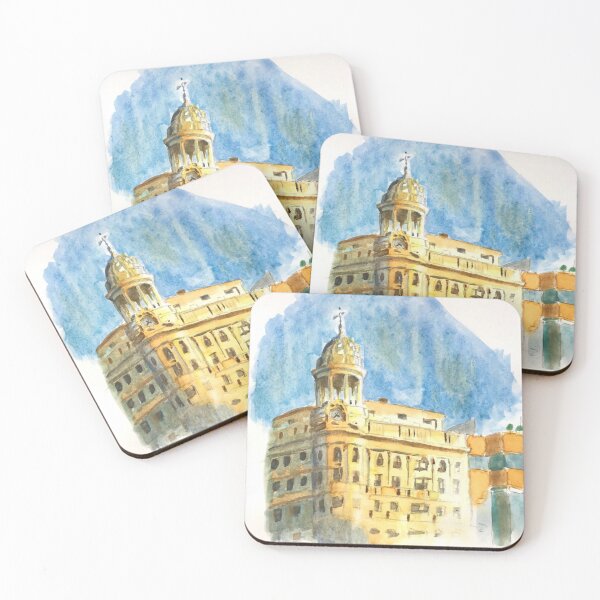Item preview, Gran Vía designed and sold by mjakab64.