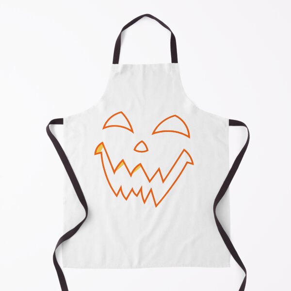 Item preview, Pumpkin with big laugh designed and sold by Luccianos.