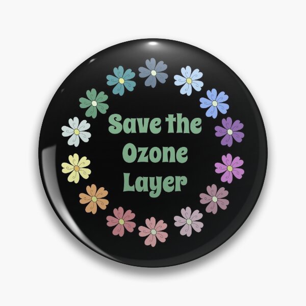 Item preview, Ozone Layer Bib Flowers in Pastel designed and sold by CottoVerdi.