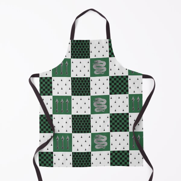 Item preview, Green and Silver pattern designed and sold by Family-Shop.