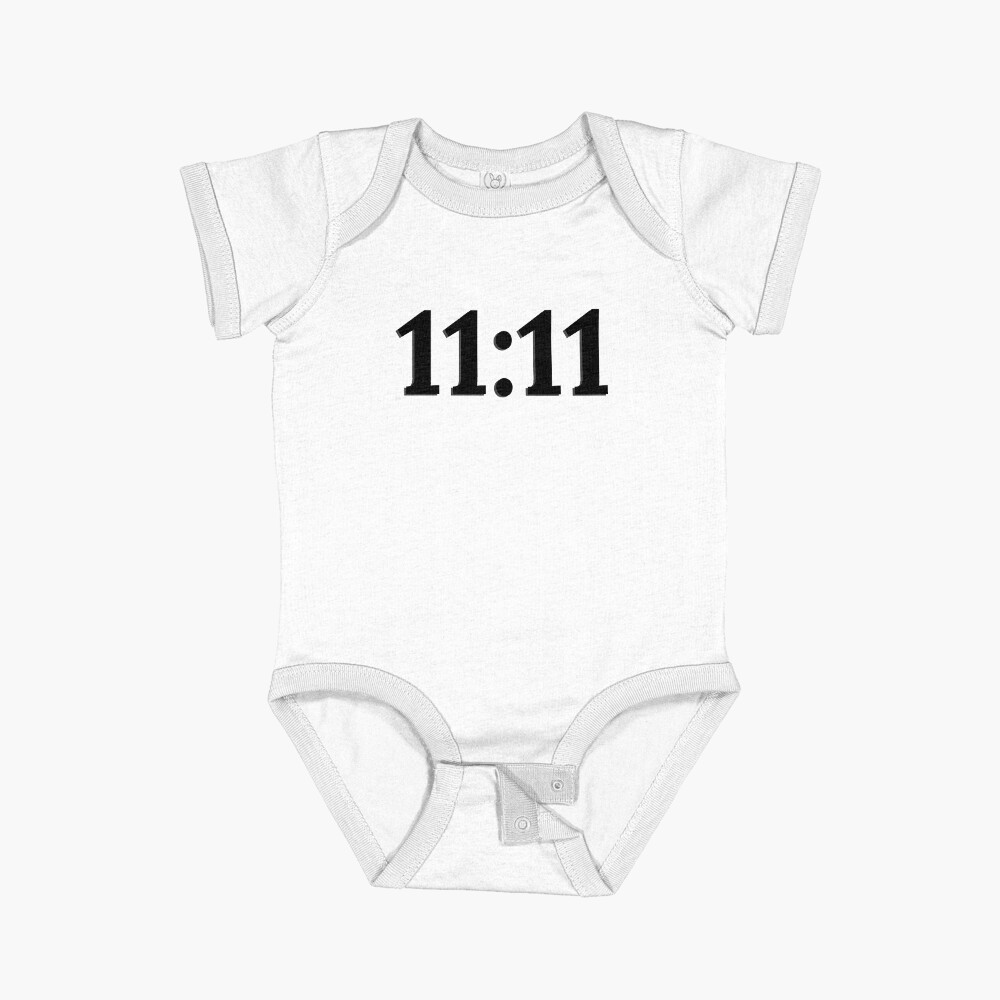 1111 angel number