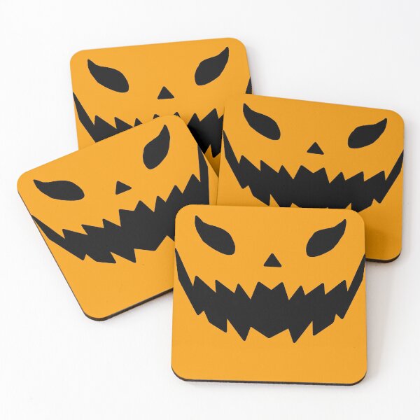 Item preview, Laughing Jack o Lantern  designed and sold by lovesuperkarma.