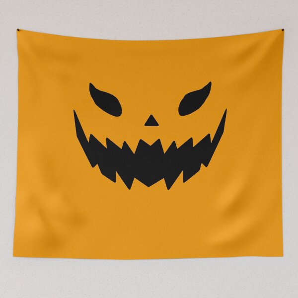 Item preview, Laughing Jack o Lantern  designed and sold by lovesuperkarma.