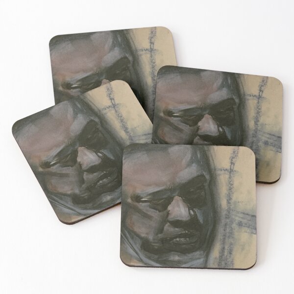 Item preview, Mingus #2 designed and sold by Filip Gorajek.