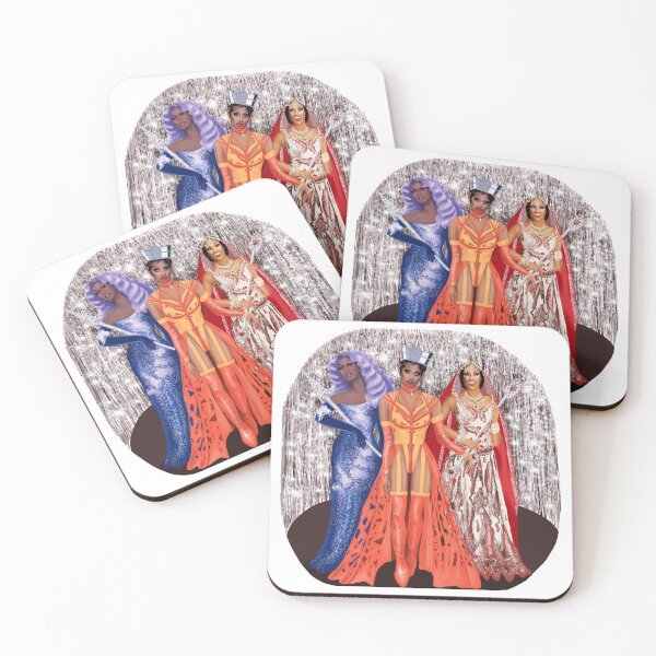 Item preview, All Three Drag Race Winners designed and sold by MamaODea.