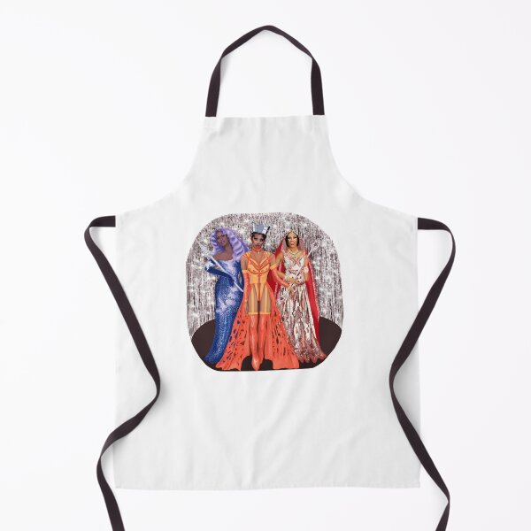 Item preview, All Three Drag Race Winners designed and sold by MamaODea.