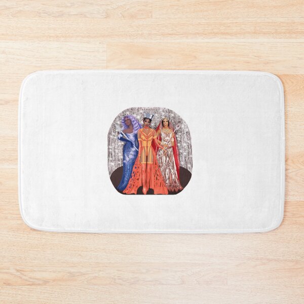 Item preview, All Three Drag Race Winners designed and sold by MamaODea.