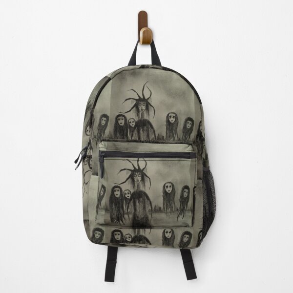 Item preview, Dark creatures designed and sold by ArgyroNoti.