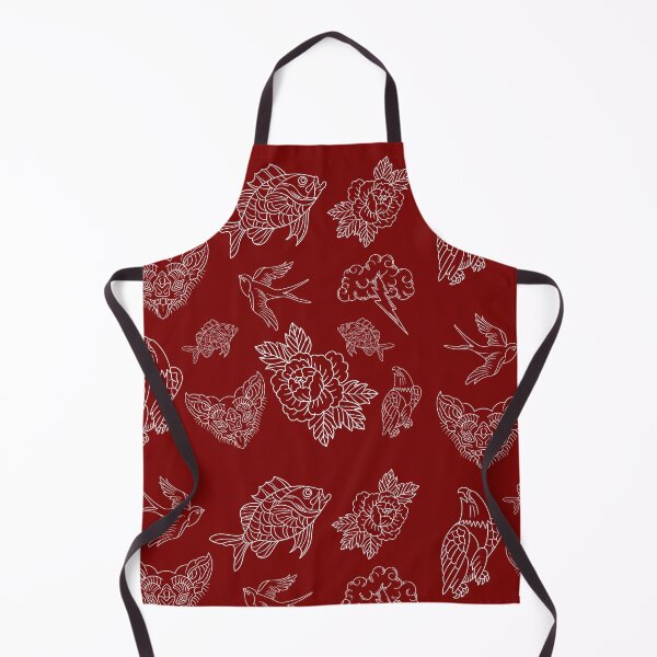 Item preview, Classic tattoo designed and sold by piastrelli.
