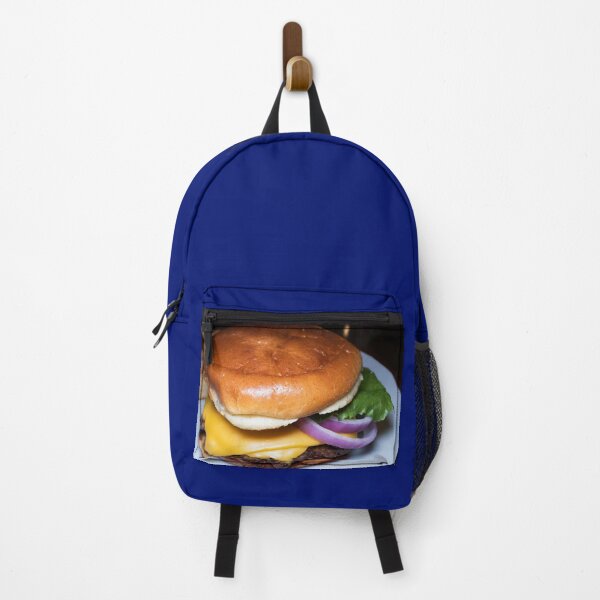 Item preview, Cheeseburger designed and sold by KensLensDesigns.