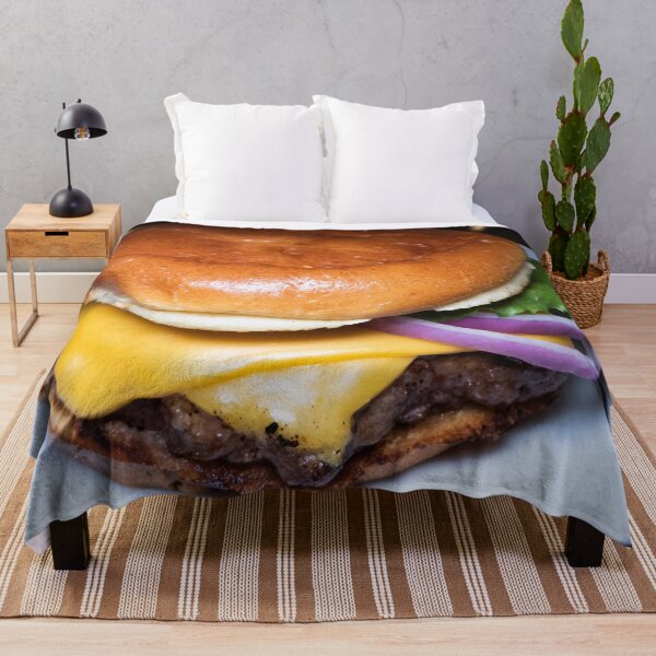 Item preview, Cheeseburger designed and sold by KensLensDesigns.