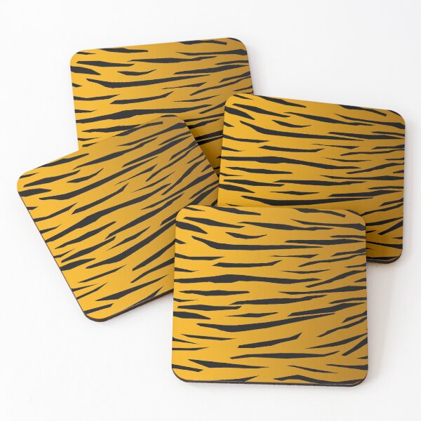 Item preview, Stripes of the tiger designed and sold by stafmitch.