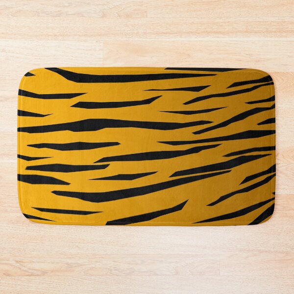 Item preview, Stripes of the tiger designed and sold by stafmitch.