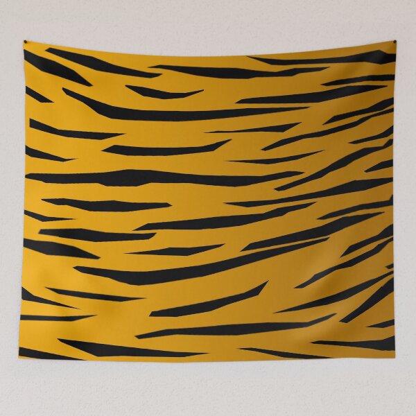 Item preview, Stripes of the tiger designed and sold by stafmitch.