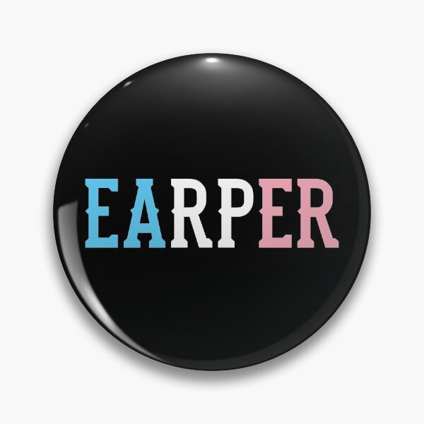 Item preview, Transgender Earper - Wynonna Earp designed and sold by Queerdelion.