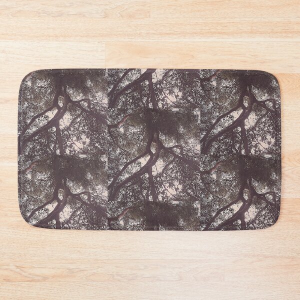 Item preview, Inside Out Pond PineTree Design designed and sold by marvacousins246.