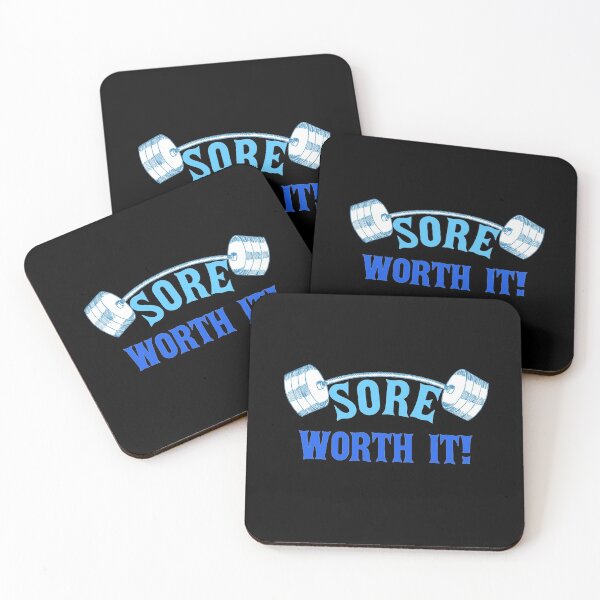 Item preview, Sore worth it designed and sold by Monkey204.