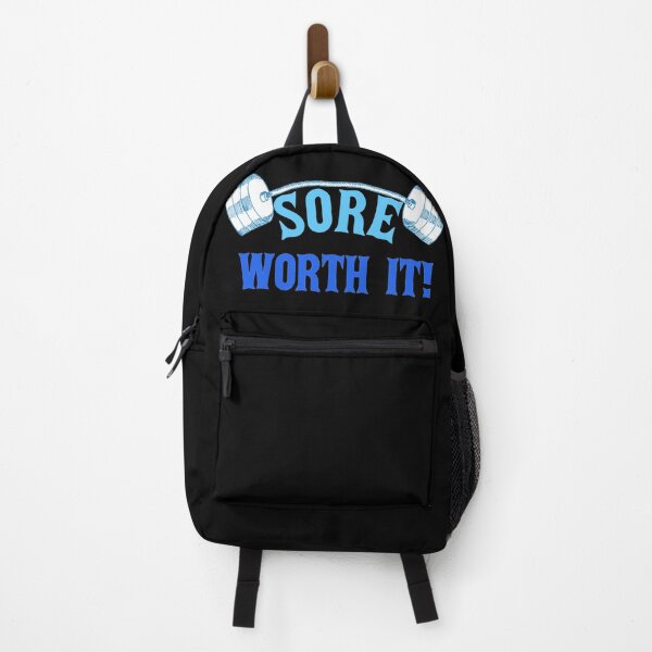 Item preview, Sore worth it designed and sold by Monkey204.