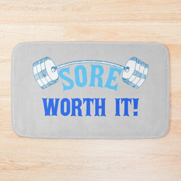 Item preview, Sore worth it designed and sold by Monkey204.