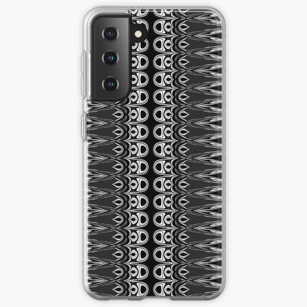 LaFara Caesarian I Samsung Galaxy Soft Case