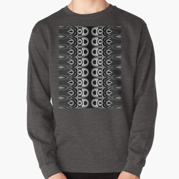 LaFara Caesarian I Pullover Sweatshirt