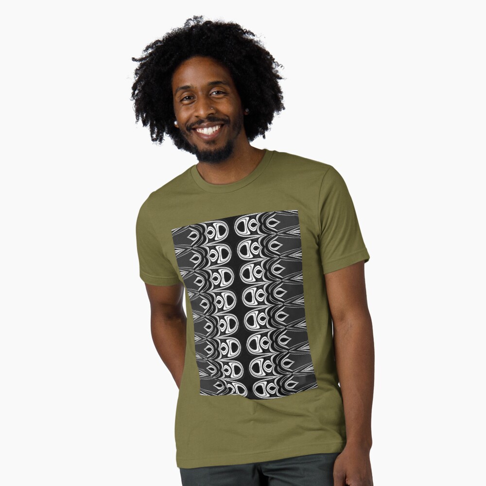 Item preview, Tri-blend T-Shirt designed and sold by Lafara.