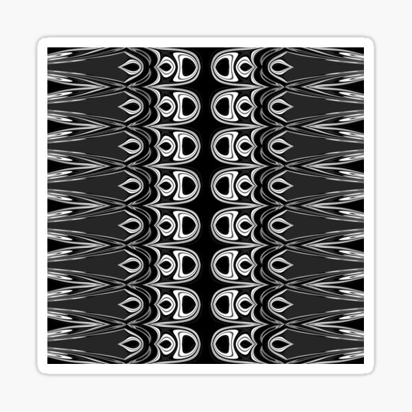 LaFara Caesarian I Sticker
