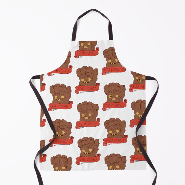 Item preview, Clayface designed and sold by DoodlingDork.